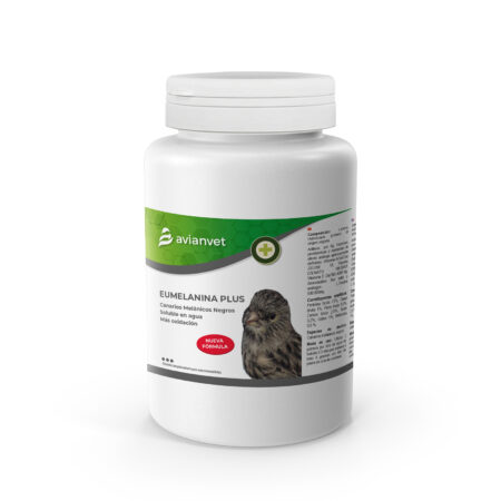 Eumelanina Plus Avianvet