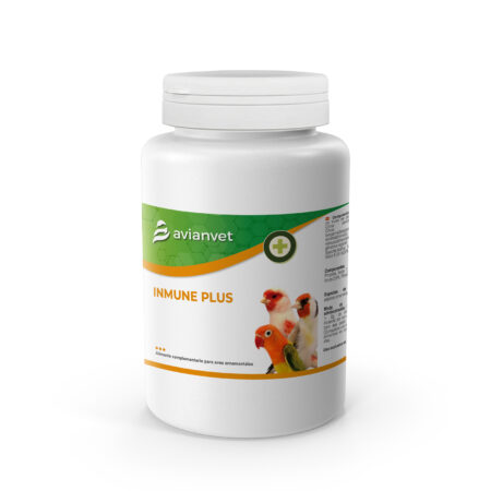 Inmune Plus Avianvet
