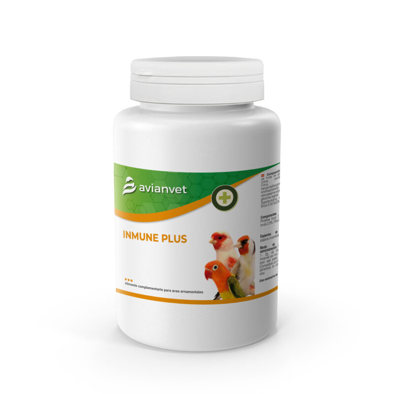 Inmune Plus Avianvet