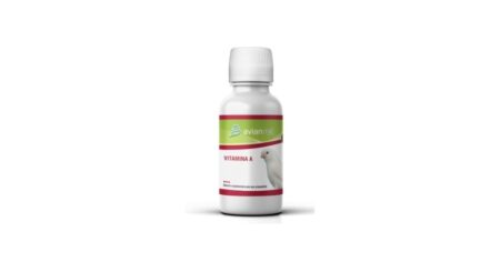 Vitamina A 100ml Avianvet