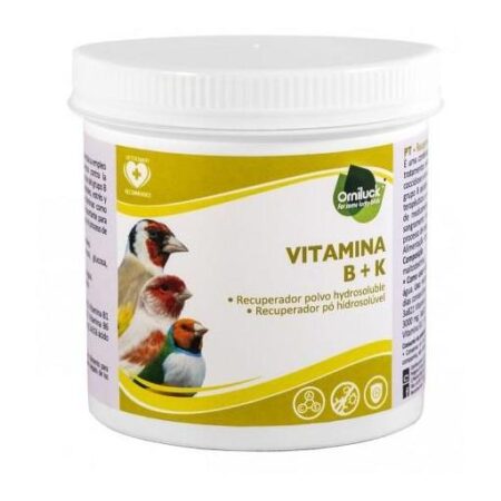Vitamina B+K Orniluck