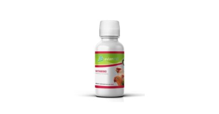 Vitamino Líquido Avianvet 100ml