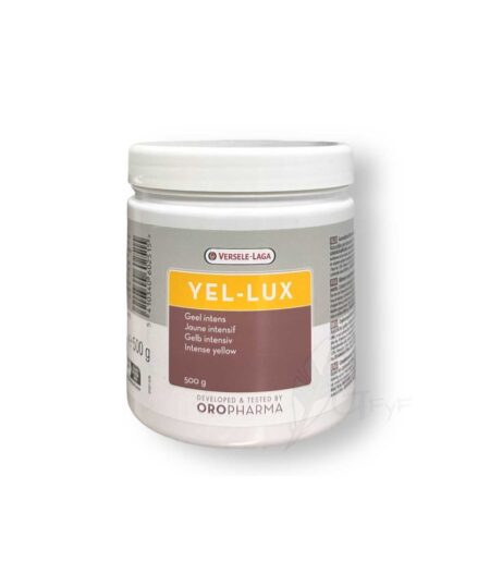 YEL-LUX - Versele Laga