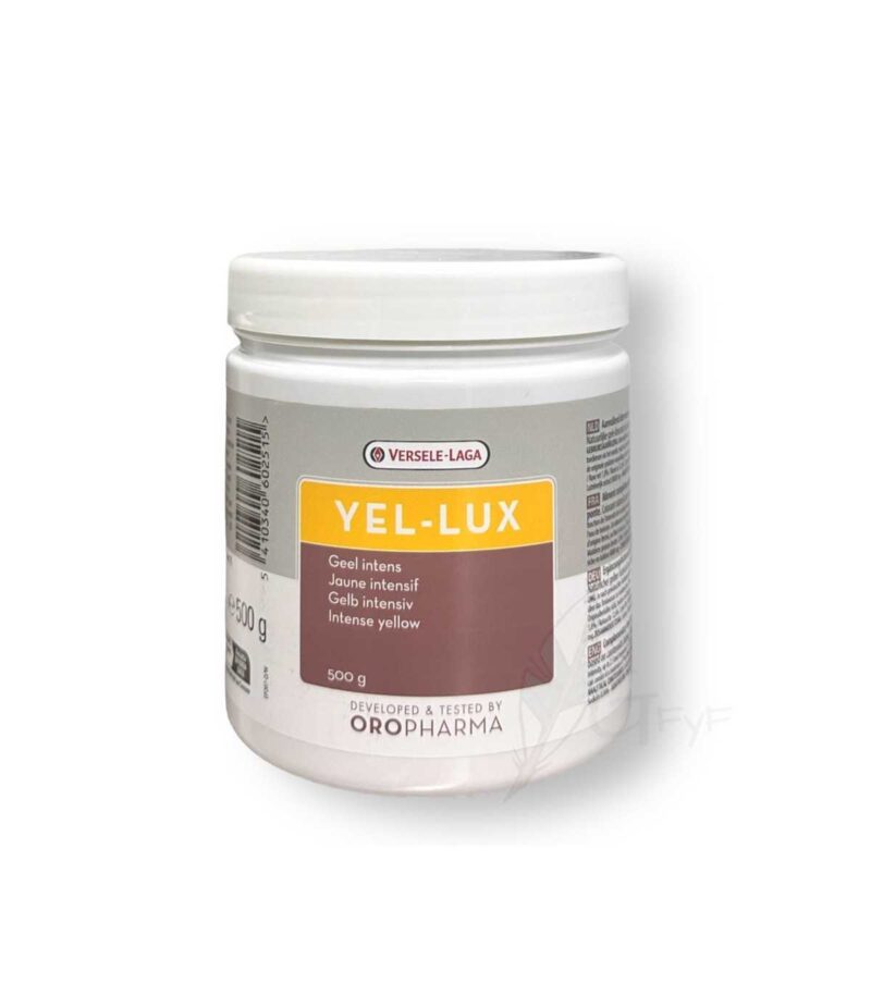 YEL-LUX - Versele Laga