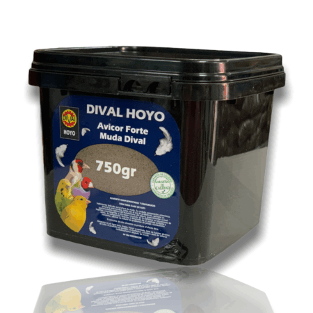 Avicor Muda 750gr