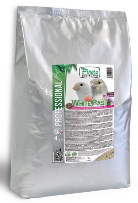 White Past 5kg - Pineta