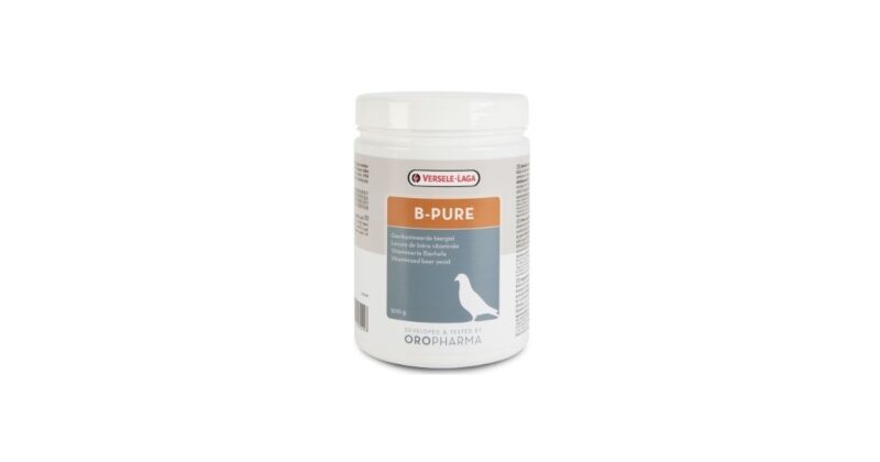 B-PURE (Levadura de Cerveza) Versele Laga