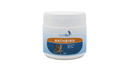 Bathbird Fortebird - 500 gr