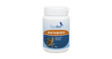 Bathbird Fortebird