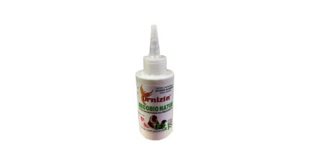 Becobio natur Ornizin