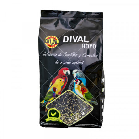 Semilla de Germinar Blanco (SIN DORE) 5kg - Dival Hoyo