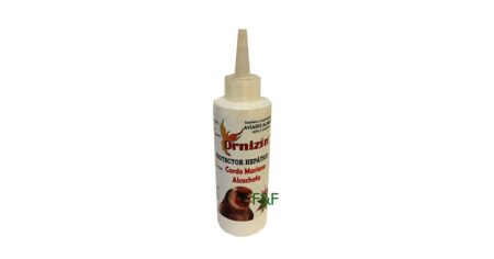 Protector Hepatico Ornizin