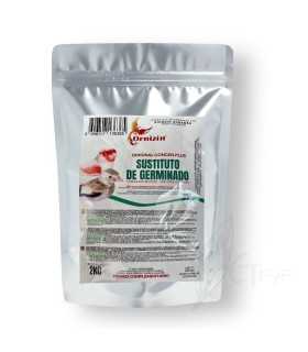 Sustituto de Germinado - Ornizin