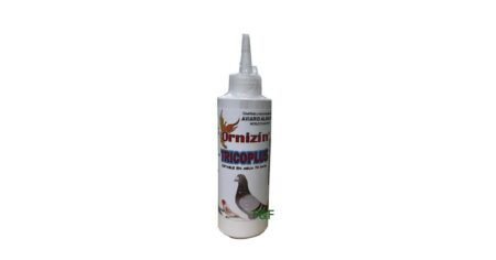 Tricoplus Ornizin