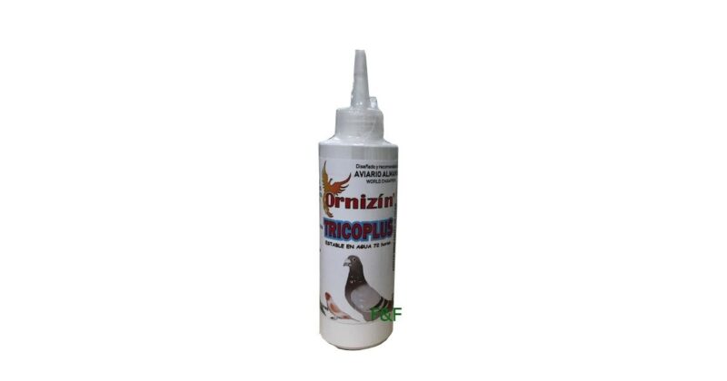Tricoplus Ornizin