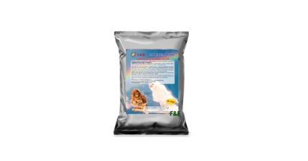 PIENSO LOR Unifeed ANTIMICOSIS 80