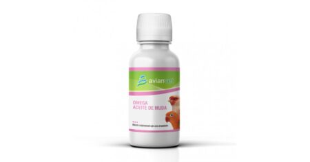 Omega Aceite de Muda Avianvet