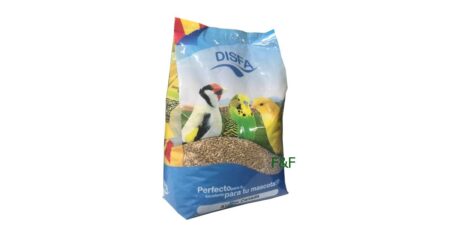 Alpiste Canada Disfa
