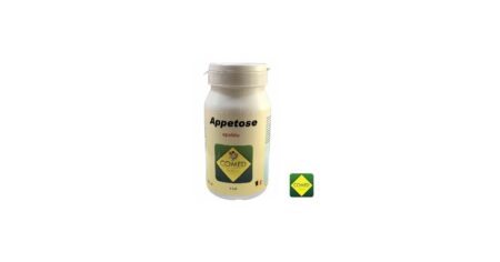 Appetose  Bird comed