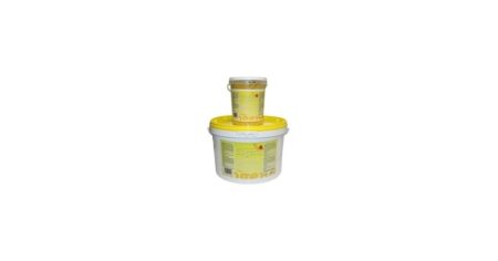Bogena Pasta Humeda Amarilla
