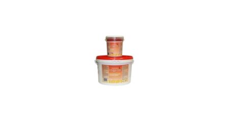 Bogena Pasta Humeda Roja
