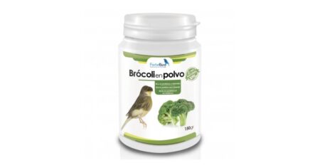 Brocoli Natur Fortebird