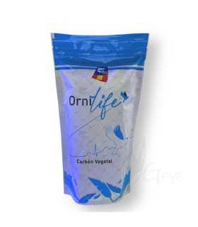 Carbón Vegetal (disfa)