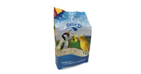 Cártamo Disfa