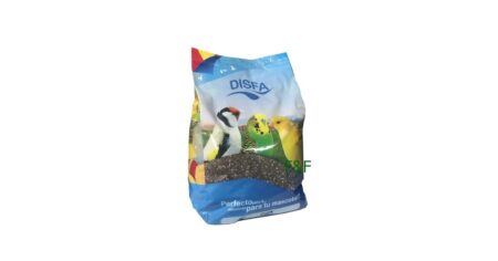 Chia Disfa
