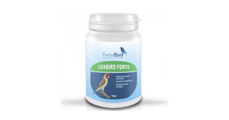 Coxbird Forte Fortebird