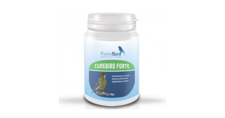 Curebird Forte Fortebird