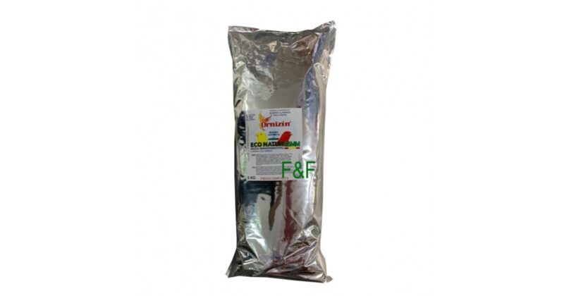 Econatur E3MM Ornizin