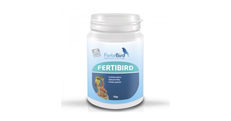 Fertibird Fortebird