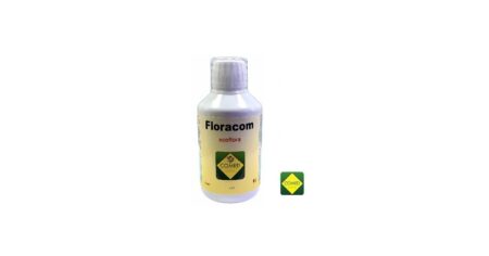 Floracom bird comed
