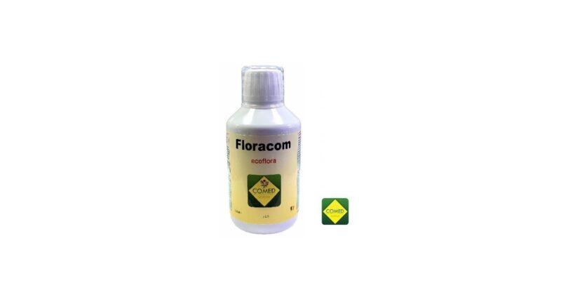 Floracom bird comed