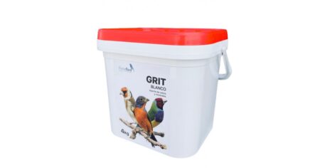 Grit Blanco Fortebird