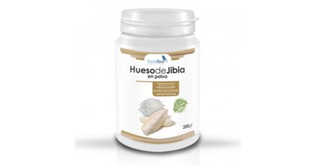 Hueso de jibia en polvo Fortebird