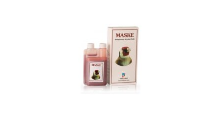 Maske Easyyem