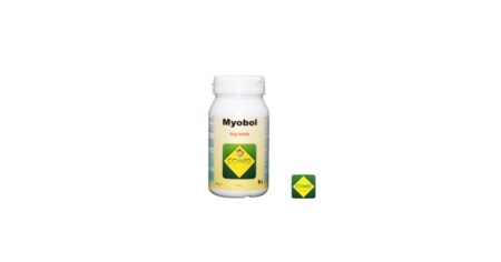 Myobol Birds Comed