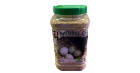 Natural cría Canaluz