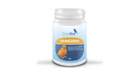 OrangeBird Fortebird