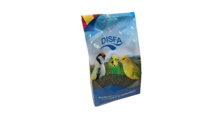 Ortiga Disfa