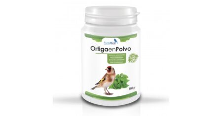 Ortiga en Polvo Fortebird