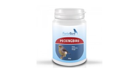 Peckingbird Fortebird