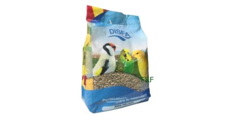 Pipa Pelada Disfa