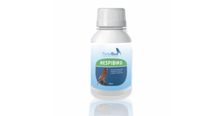 Respibird Fortebird