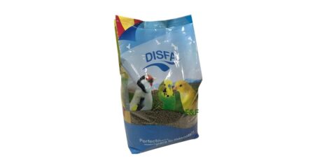 Soja Verde Disfa