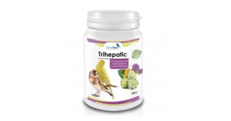 Trihepatic Natur Fortebird