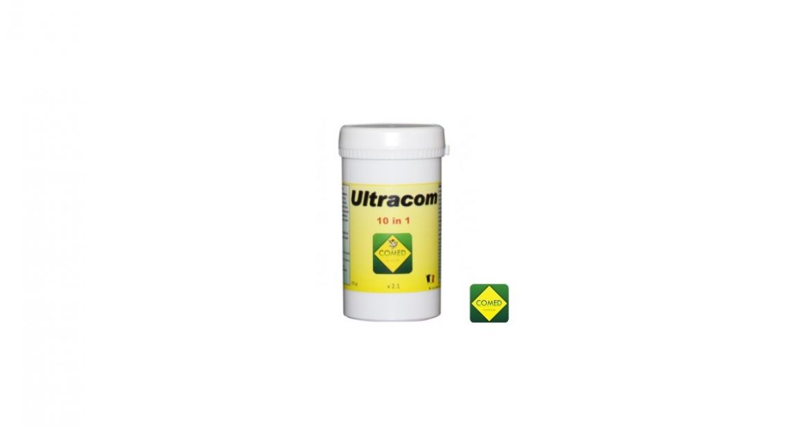 Ultracom Birds comed – Tramontana Ornitologia