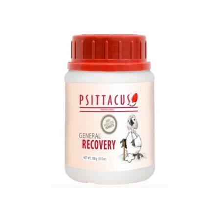GENERAL RECOVERY PSITTACUS